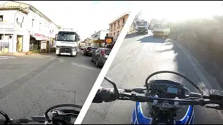 IL MA FORCER LE PASSSAGE POUR &Ccedil;A .. | DAILY OBSERVATION #2