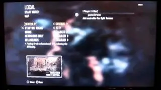 Black Ops 2 Town Easter Egg! Using The Bank Door Properly *MUST WATCH* $$$
