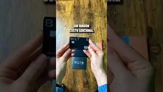 Bilt Mastercard 💳 Gana puntos por pagar tu renta