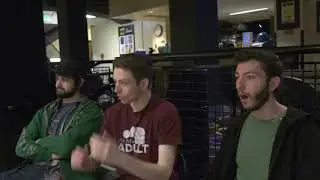 Elemental Bowling