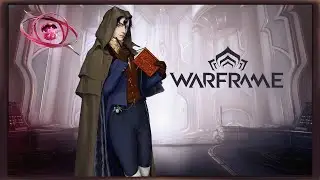 More story quest! | Warframe | Spoilers