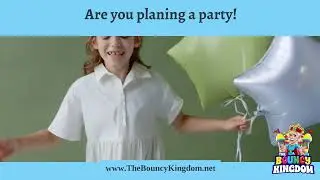 Bounce house rentals in Plano TX