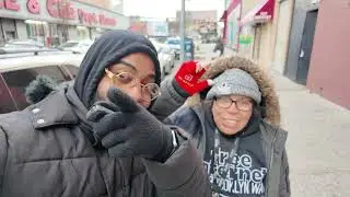 Opiniones y experiencias  de los vendedores del Bronx  New york.......