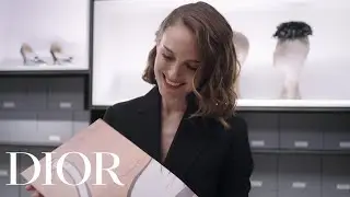 Miss Dior - A Miss in Paris Episode 4