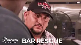 Perfect Chicken Wings With Chef Bludso - Bar Rescue, Season 4
