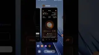 NEW CORE MINING APP 2025 | CORETOSHI APP | EARN FREE CORE COIN DAILY | SIGN UP PROCESS | JOIN FAST