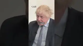 Boris Johnson launches furious 'GIMP' rant at Keir Starmer