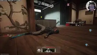 Chilling in CoD