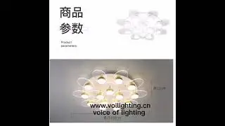 iron alloy zinc resin plastic brass bronze stainless steel light by zhongshan voice of lighting