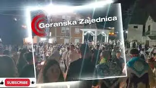 Goranske svadbe 2025