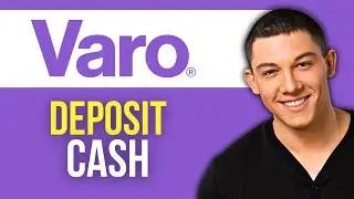 How to Deposit Cash Into Varo Bank
