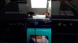 Dijual Proyektor Benq Mp610 | 2000Lumens | Tech dlp | Resolusi svga | murah @tokoproyektor4072