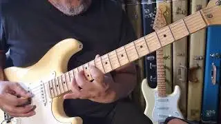 This is still a fun piece to practice improvisation.