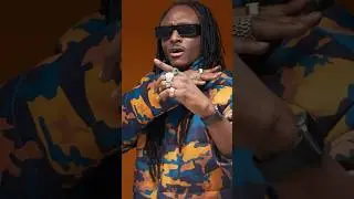 TERRY G, A STREET HOP ICON #afrobeatslovers  #afrobeatshistory # #shorts    #documentary #afrobeats