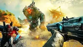 LET'S CLAIM ABSOLUTE DRIFT & RAGE 2 FREE ON EPIC GAMES STORE FOR THE NEXT 7 DAYS