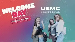 WELCOME DAY UEMC 2025