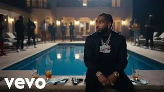 Pooh Shiesty – “No Warnings” ft. BIG30 (Official Music Video)