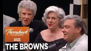 The Browns  
