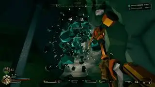 Epic Potty Humor and Cave Leech Jumpscare