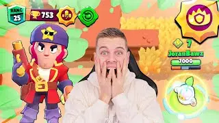 COLT RANK 25 & 2e SPROUT STERRENKRACHT!!