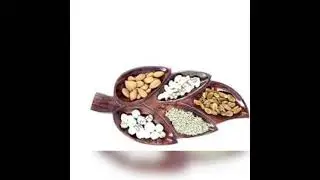 Wooden kitchen set by flipkart/ starting ₹99 /wooden #shorts box, plate, container, spoon, tray etc.