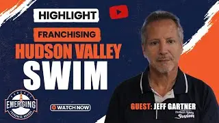 From Backyard Idea to Franchise: The Hudson Valley Swim Schools Story