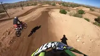 Canyon MX park Arizona 10/16/21