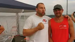 Мобиба на Фестивале 