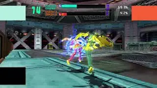 VO4名珍場面#253 痺れコンボ