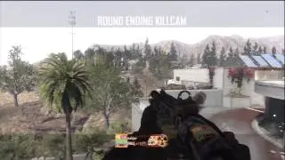 Insane Raid Suicide!