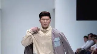 DAY 1 Highlight | Kuala Lumpur Fashion Week 2019 #KLFW