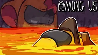 I GOT TRICKED INTO VOTING OUT JIHI!!! 😢 [AMONG US] w/ Friends