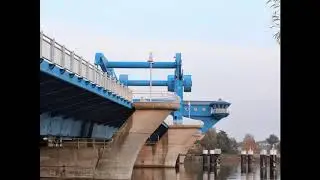 Wolgast - die Stadt am Peenestrom