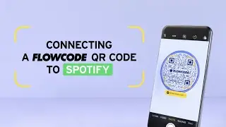 How to Connect a QR Code to a Spotify Page