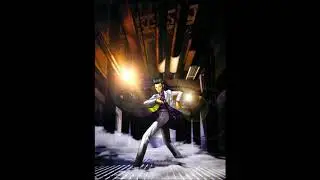Shin Megami Tensei: Devil Summoner OST - Battle theme