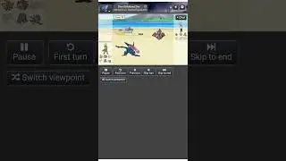 Average Destiny Bonding Pokemon Showdown MonoType Battle!