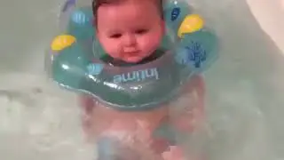 Baby Neck Float | Kids Cuddle