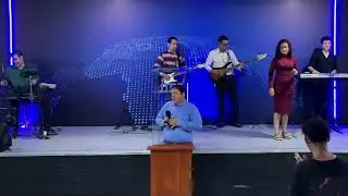 Emisi&oacute;n en directo de Imec Vzla Oficial