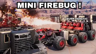 I Created My Best Remedy Build in CROSSOUT