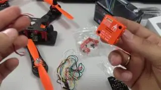 Обзор новой fpv-камеры Foxeer Arrow