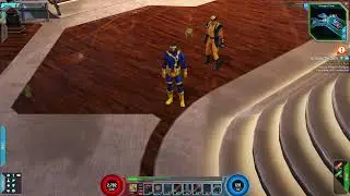 Marvel Heroes 2025 - 0.7.0 - Livestream