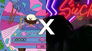 No Broke Boys x No Pole - jacobccmixes Full Mashup