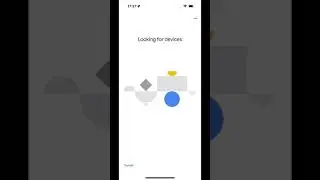 Android user - How to connect RIVA Arena / Festival to Wi-Fi, how to set up RIVA speaker