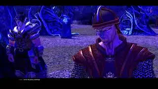 Spellforce 2 - Demons of the Past - Plains of Argan - Part 3/3 - The End
