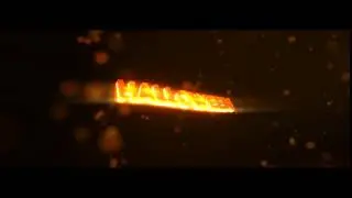 Halloween Intro [Free To Use]
