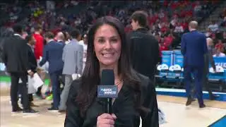 Maryland vs WVU