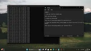 How To Fix Your Ping Spikes / Package Loss / Jumping Ping on Fortnite / Valorant 2023!!