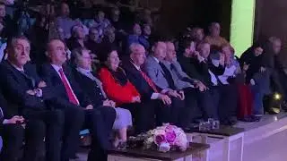 Ben senim derneği her yerde