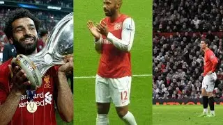 The Premier League: Dominance in Europe