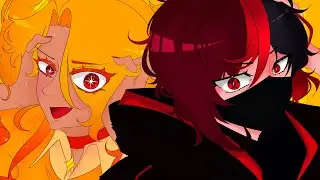 Summer Burnout / LtMasked Feat. MDATripleStar (Music Video)